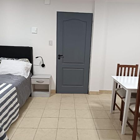 Hermoso Departamento En Rio Gallegos Exterior photo