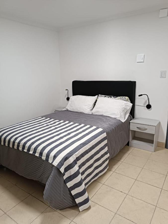 Hermoso Departamento En Rio Gallegos Exterior photo